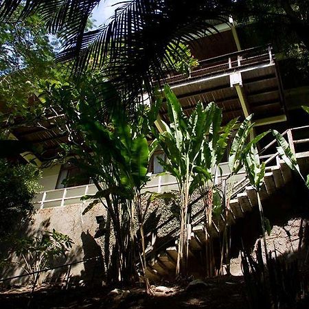 Rio Nature Hostel Rio de Janeiro Exteriör bild