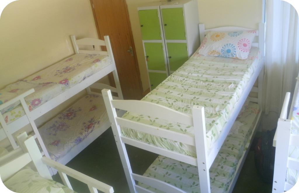 Rio Nature Hostel Rio de Janeiro Rum bild