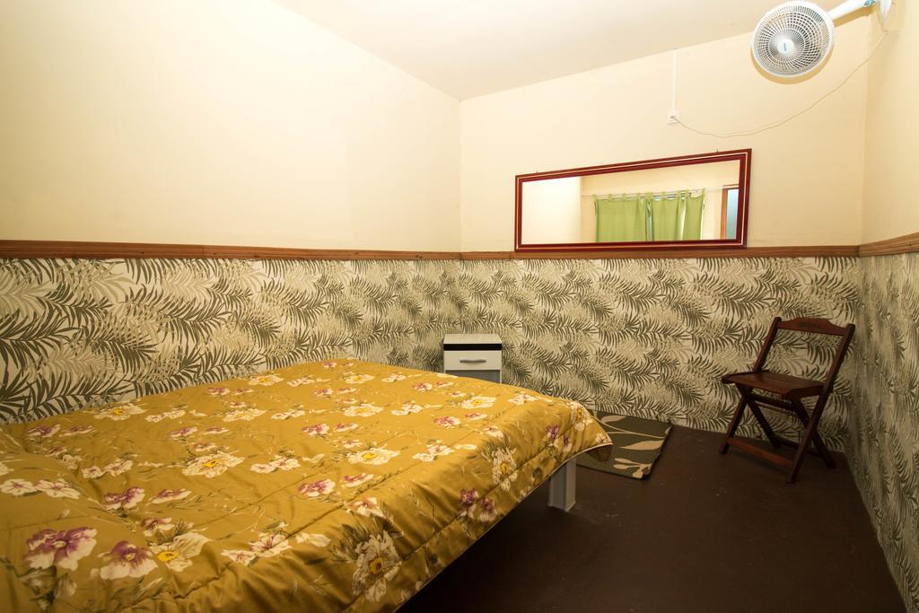 Rio Nature Hostel Rio de Janeiro Rum bild
