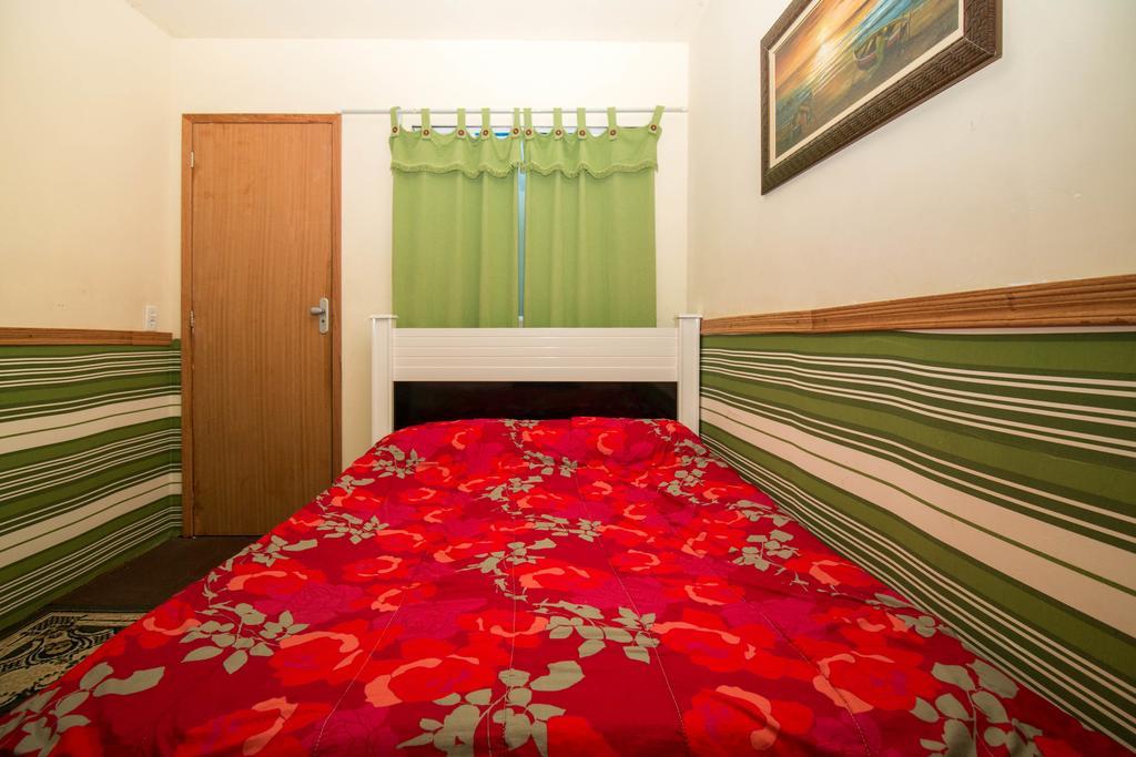 Rio Nature Hostel Rio de Janeiro Rum bild