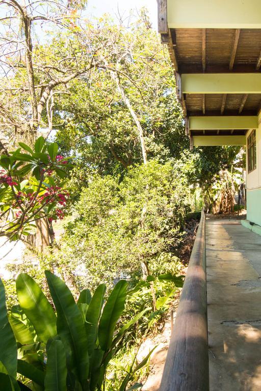 Rio Nature Hostel Rio de Janeiro Rum bild