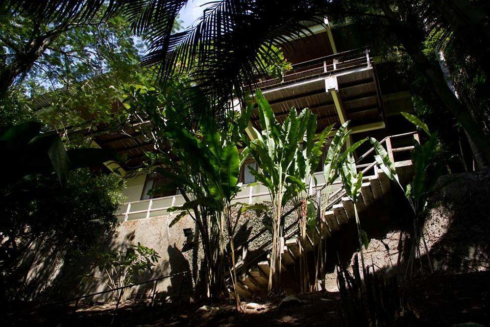 Rio Nature Hostel Rio de Janeiro Exteriör bild